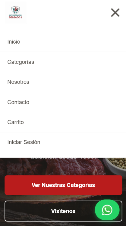 Diseño web para empresa en Córdoba - cocoWeb